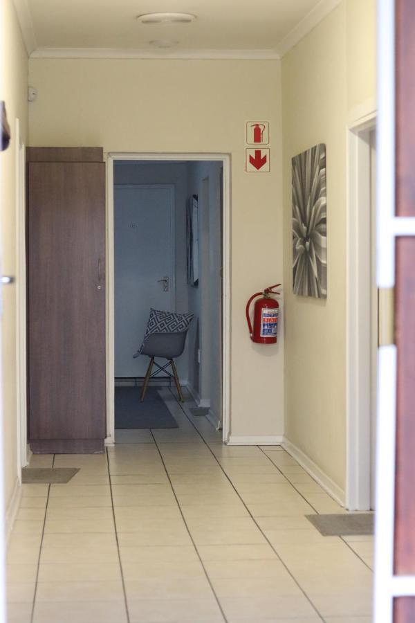 27 On Gunn Street Aparthotel Bloemfontein Exterior photo